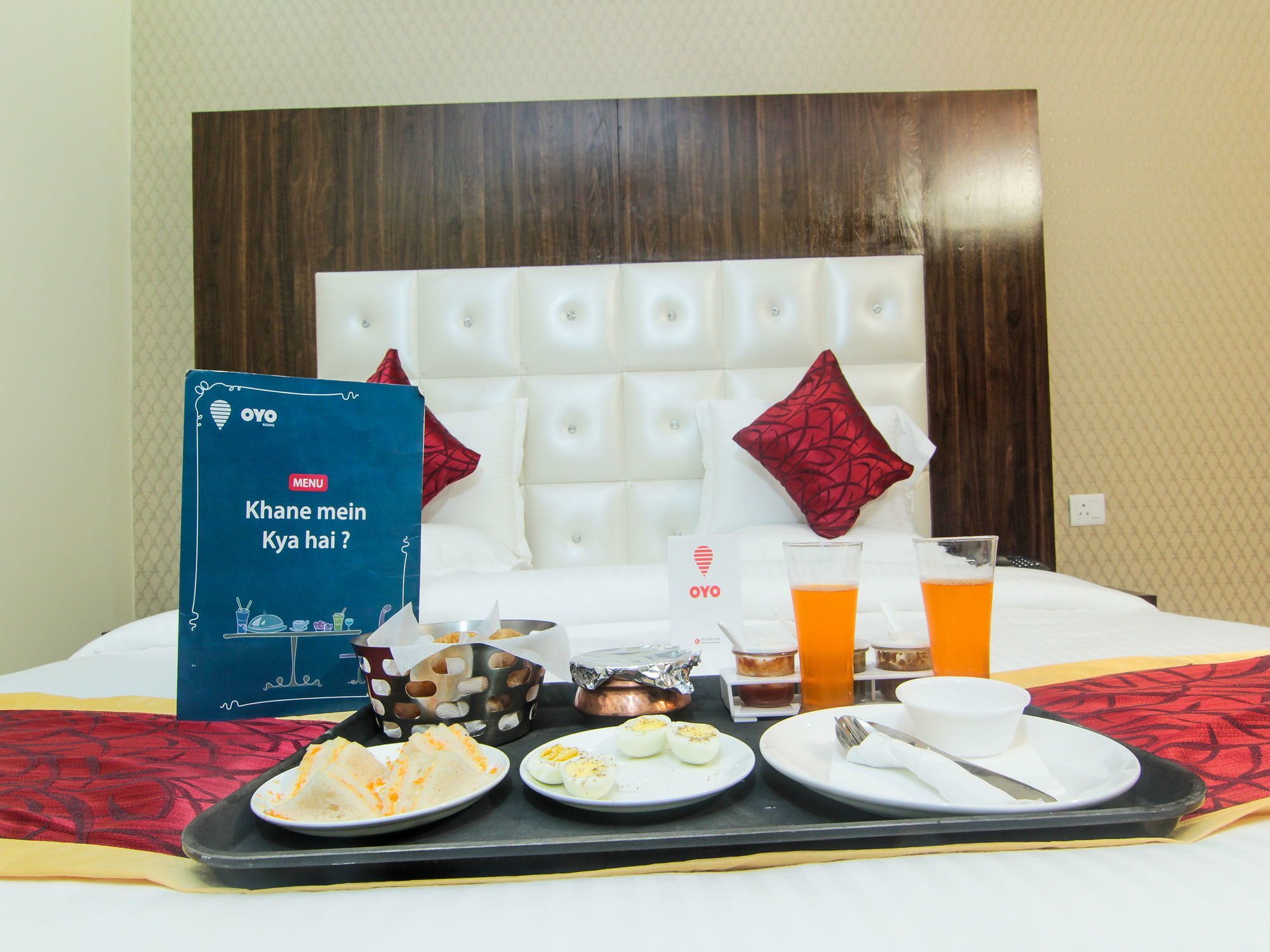 Capital O 23469 Hotel Ss Grandeur Lucknow Exterior foto